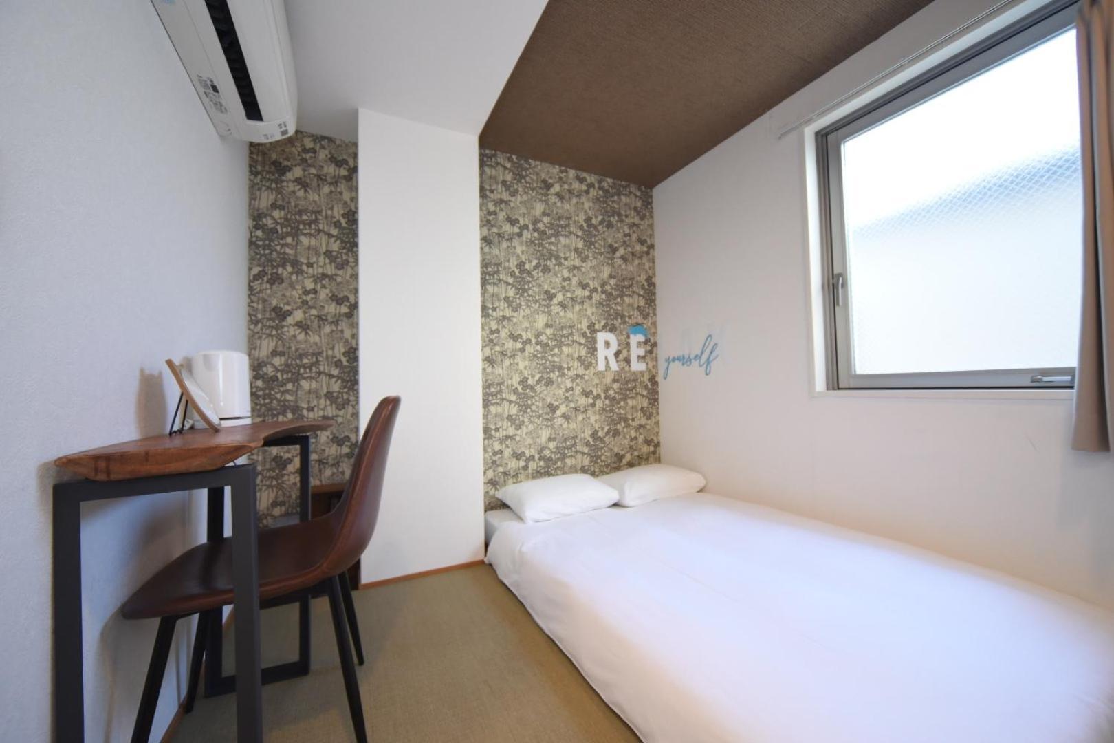 Hotel Wan Osaka Ebisu Экстерьер фото