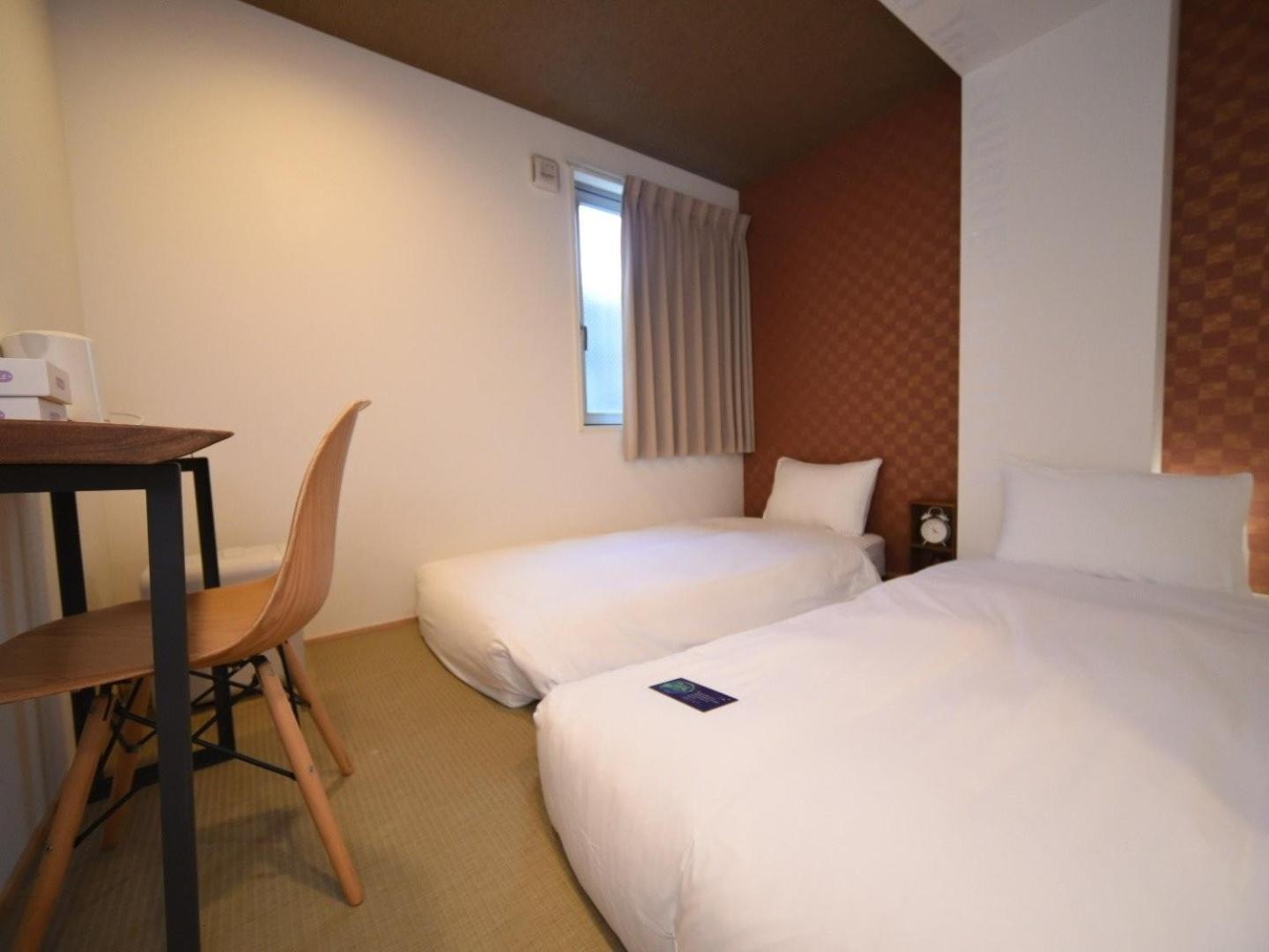 Hotel Wan Osaka Ebisu Экстерьер фото